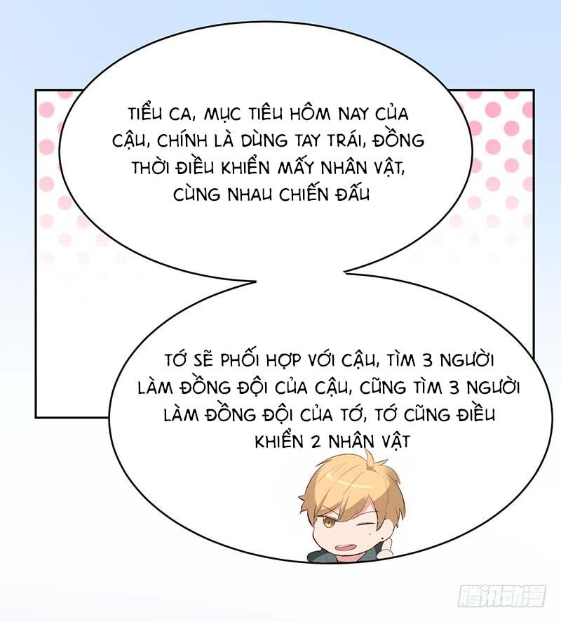 Quay Đầu Nhìn Lại, Anh Yêu Em!: Chapter 25
