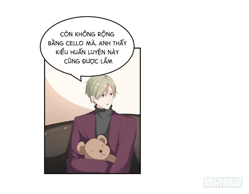 Quay Đầu Nhìn Lại, Anh Yêu Em!: Chapter 25
