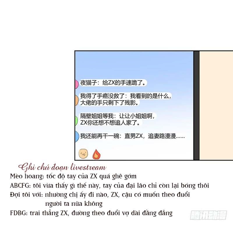 Quay Đầu Nhìn Lại, Anh Yêu Em!: Chapter 25