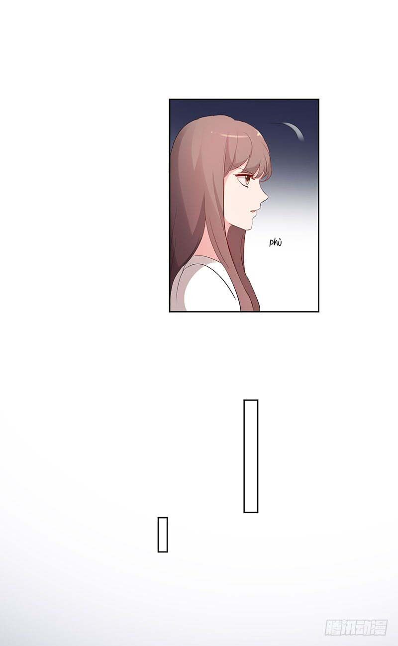 Quay Đầu Nhìn Lại, Anh Yêu Em!: Chapter 25