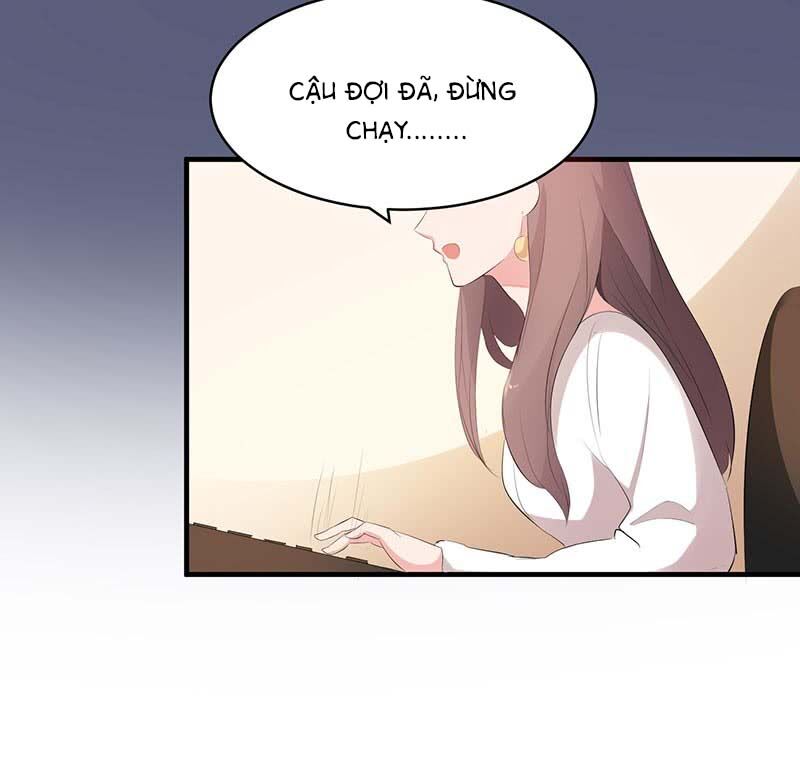 Quay Đầu Nhìn Lại, Anh Yêu Em!: Chapter 25