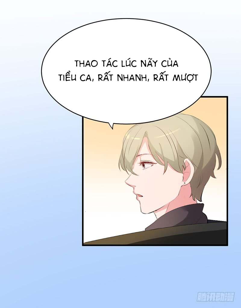 Quay Đầu Nhìn Lại, Anh Yêu Em!: Chapter 25