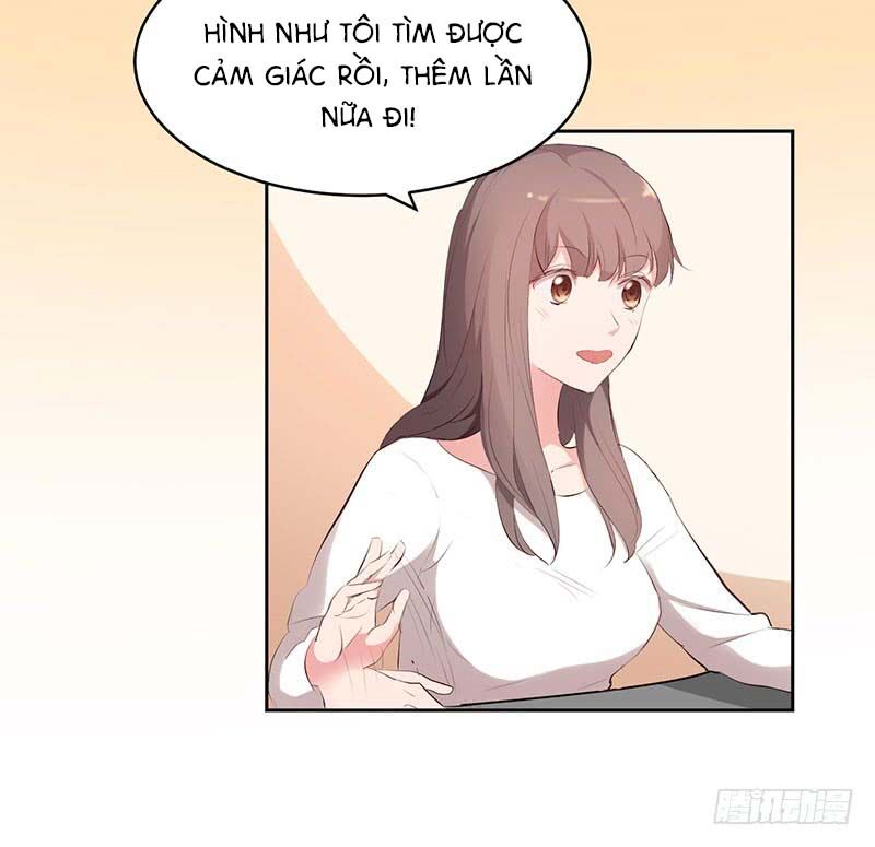 Quay Đầu Nhìn Lại, Anh Yêu Em!: Chapter 25