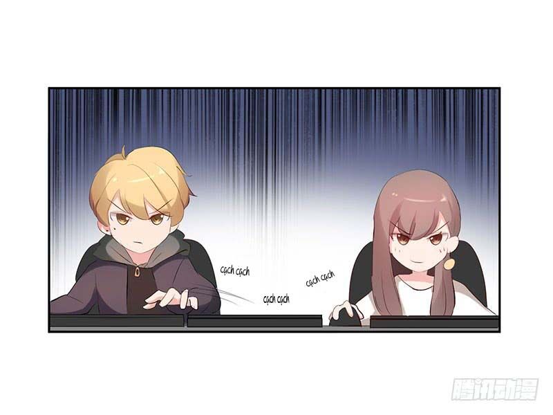 Quay Đầu Nhìn Lại, Anh Yêu Em!: Chapter 25