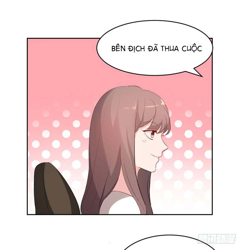 Quay Đầu Nhìn Lại, Anh Yêu Em!: Chapter 25