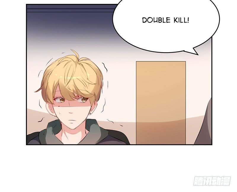 Quay Đầu Nhìn Lại, Anh Yêu Em!: Chapter 25