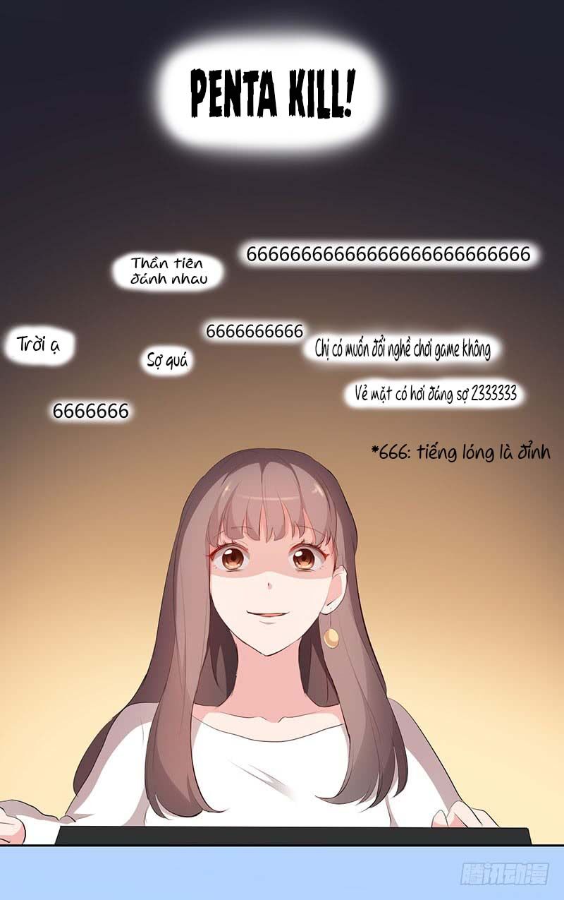 Quay Đầu Nhìn Lại, Anh Yêu Em!: Chapter 25