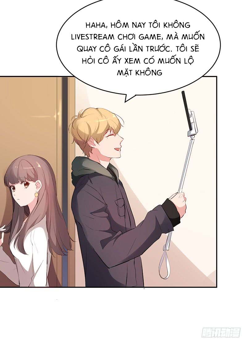 Quay Đầu Nhìn Lại, Anh Yêu Em!: Chapter 25