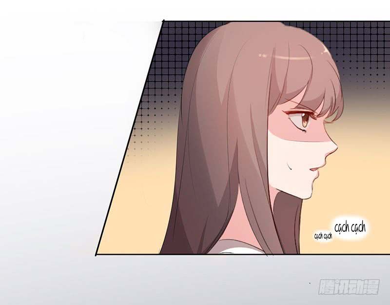 Quay Đầu Nhìn Lại, Anh Yêu Em!: Chapter 25