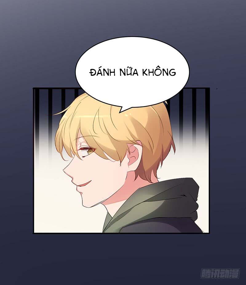 Quay Đầu Nhìn Lại, Anh Yêu Em!: Chapter 25