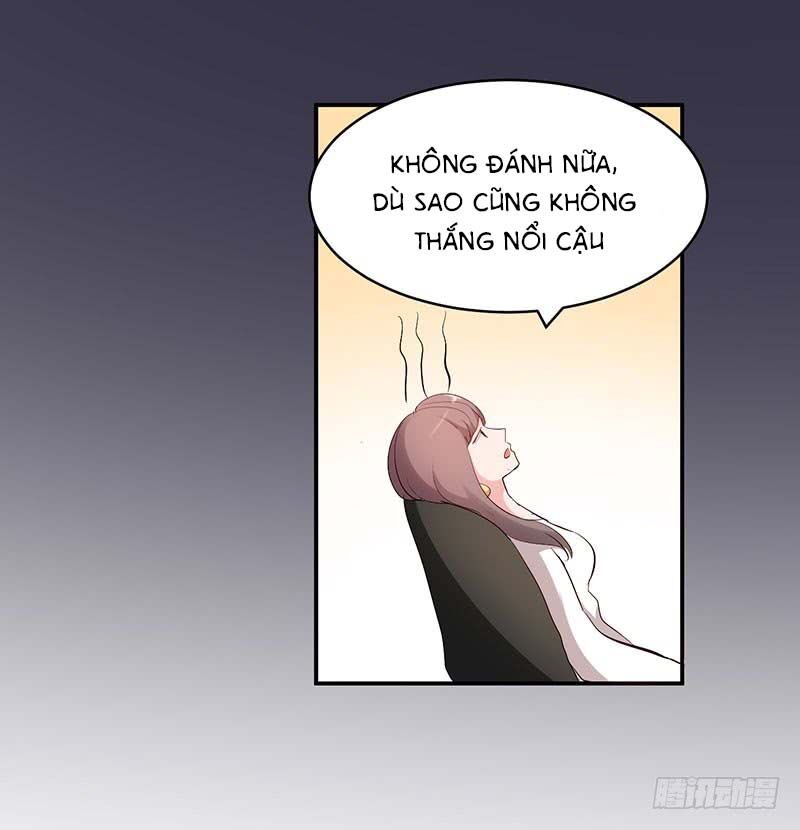 Quay Đầu Nhìn Lại, Anh Yêu Em!: Chapter 25
