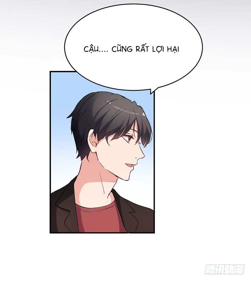 Quay Đầu Nhìn Lại, Anh Yêu Em!: Chapter 25