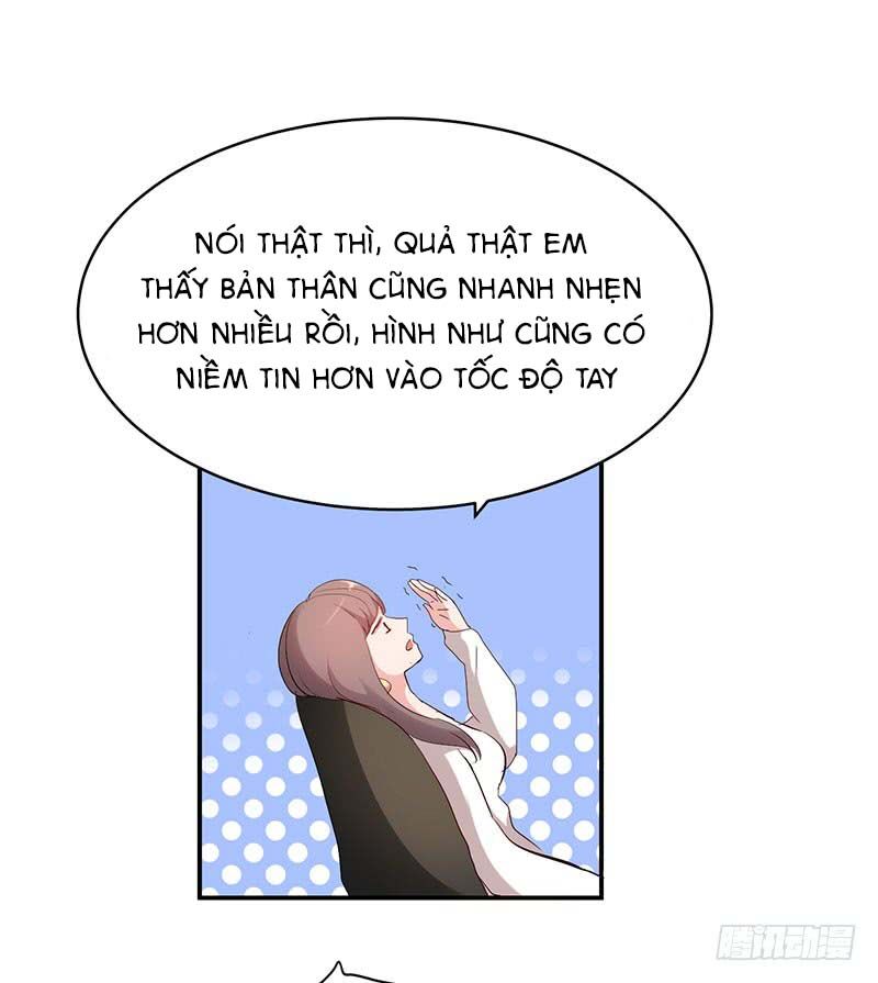 Quay Đầu Nhìn Lại, Anh Yêu Em!: Chapter 25