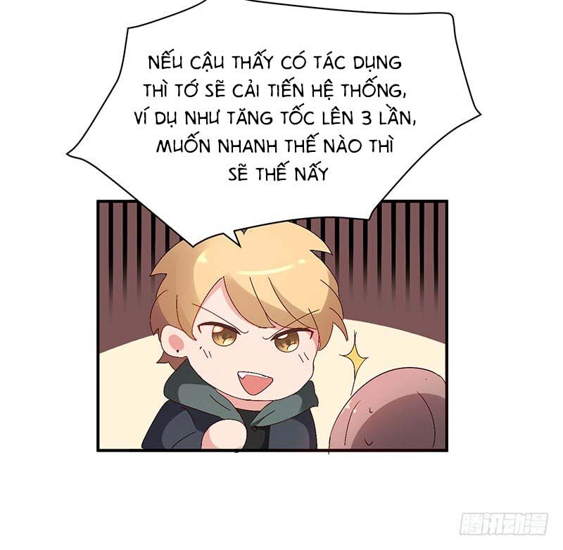 Quay Đầu Nhìn Lại, Anh Yêu Em!: Chapter 25