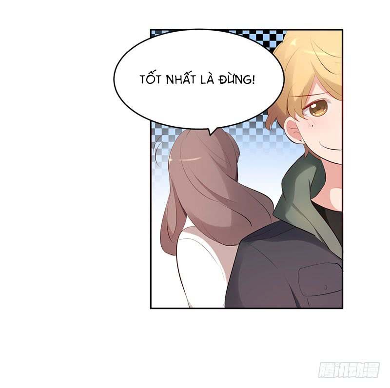 Quay Đầu Nhìn Lại, Anh Yêu Em!: Chapter 25