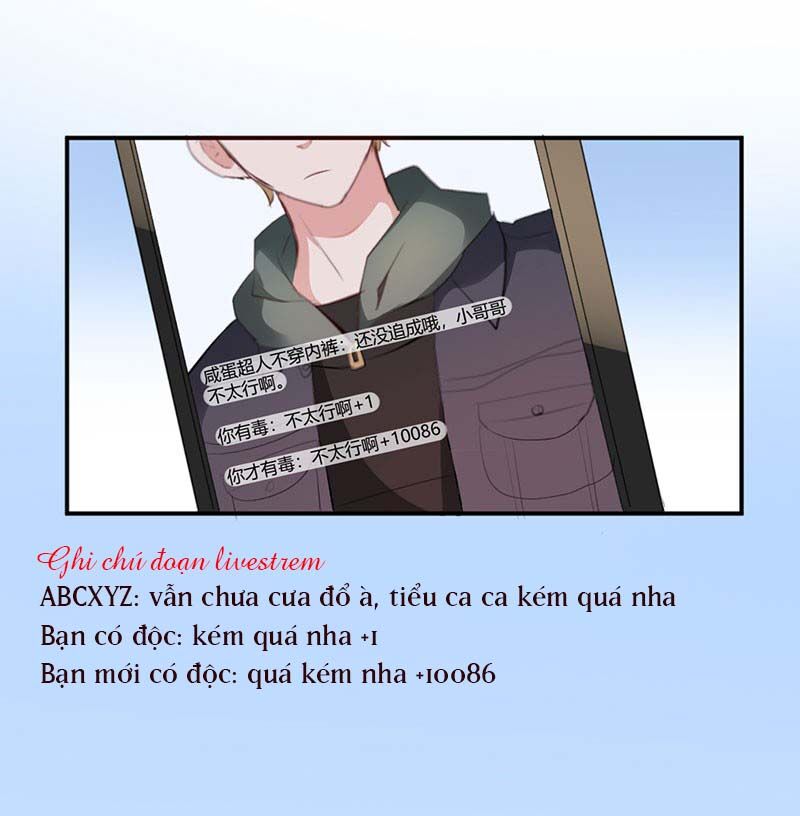 Quay Đầu Nhìn Lại, Anh Yêu Em!: Chapter 25