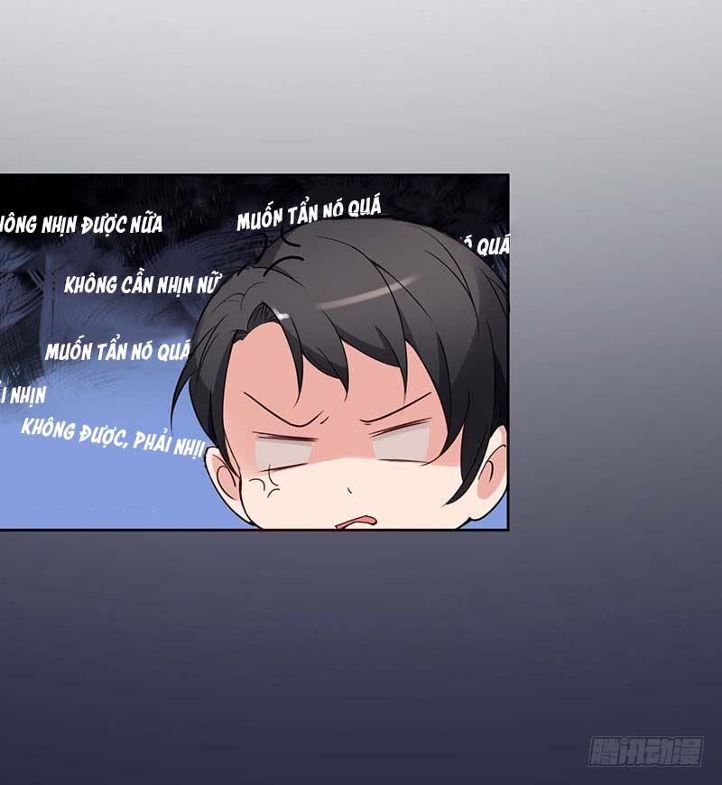 Quay Đầu Nhìn Lại, Anh Yêu Em!: Chapter 26
