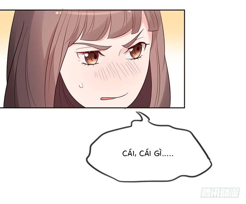 Quay Đầu Nhìn Lại, Anh Yêu Em!: Chapter 26