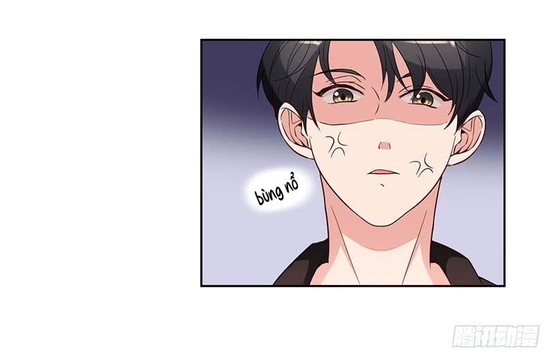 Quay Đầu Nhìn Lại, Anh Yêu Em!: Chapter 26