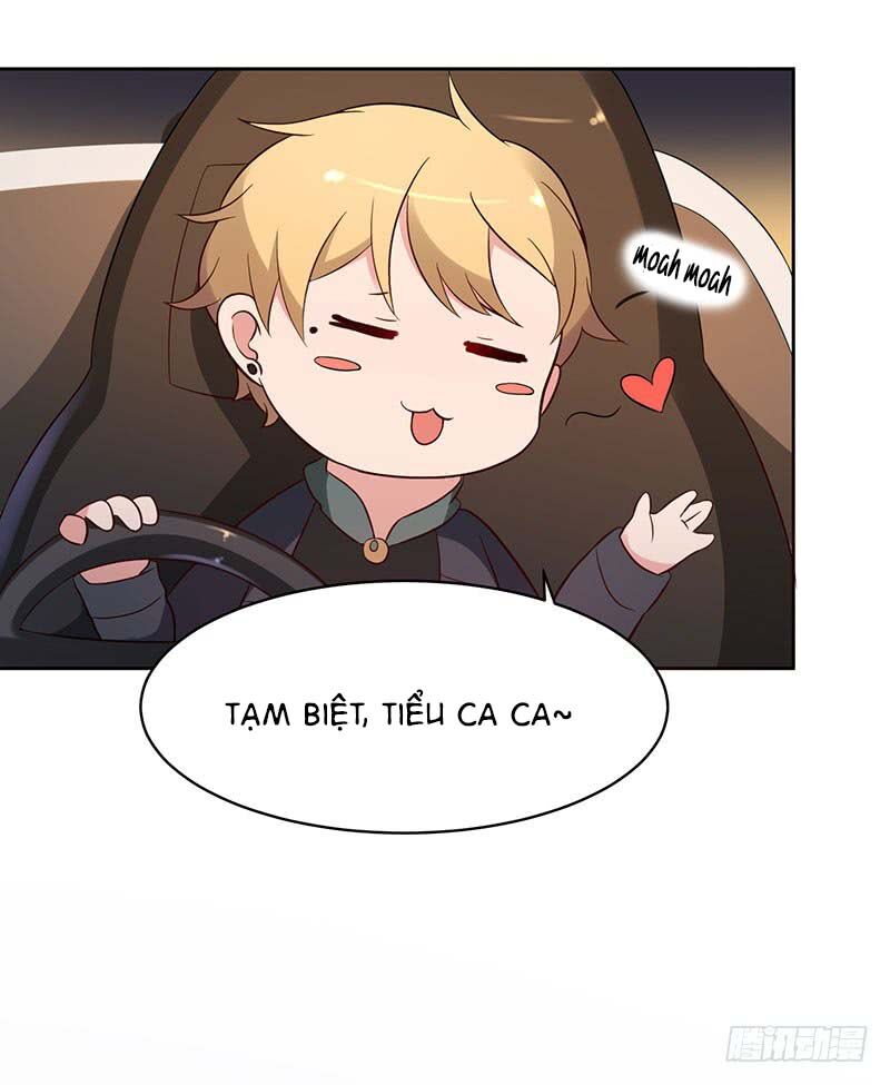 Quay Đầu Nhìn Lại, Anh Yêu Em!: Chapter 26