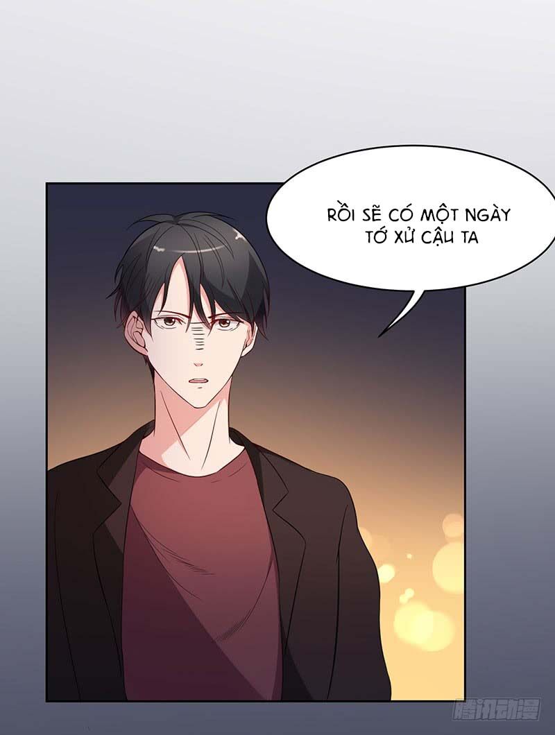 Quay Đầu Nhìn Lại, Anh Yêu Em!: Chapter 26