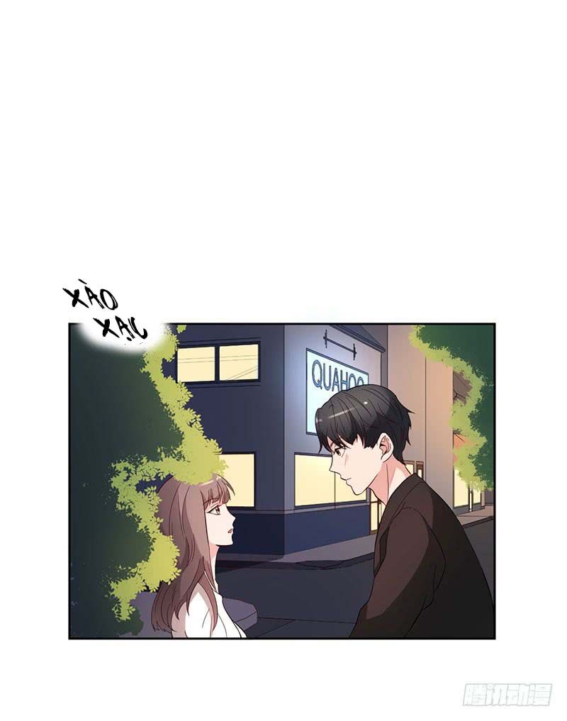 Quay Đầu Nhìn Lại, Anh Yêu Em!: Chapter 26