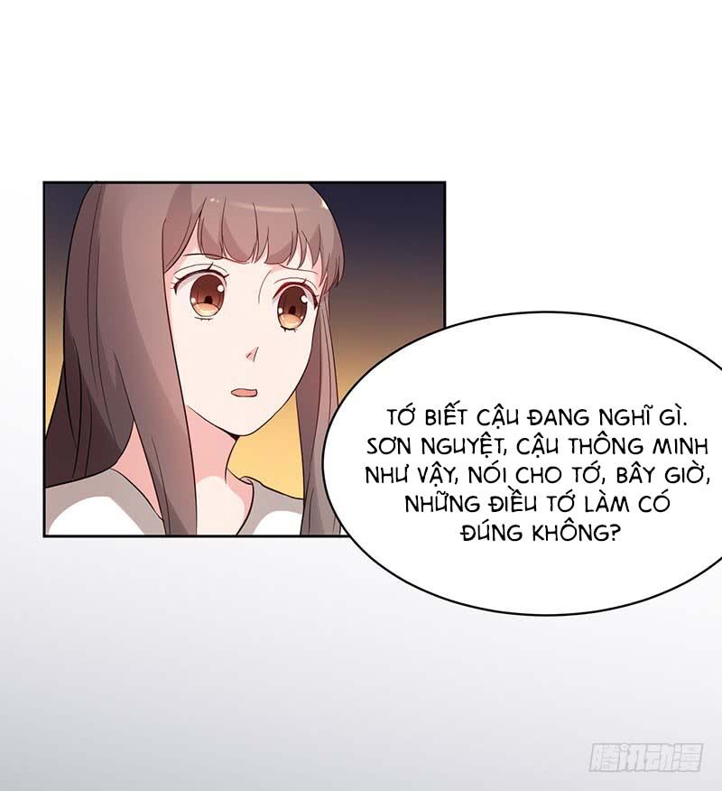 Quay Đầu Nhìn Lại, Anh Yêu Em!: Chapter 26