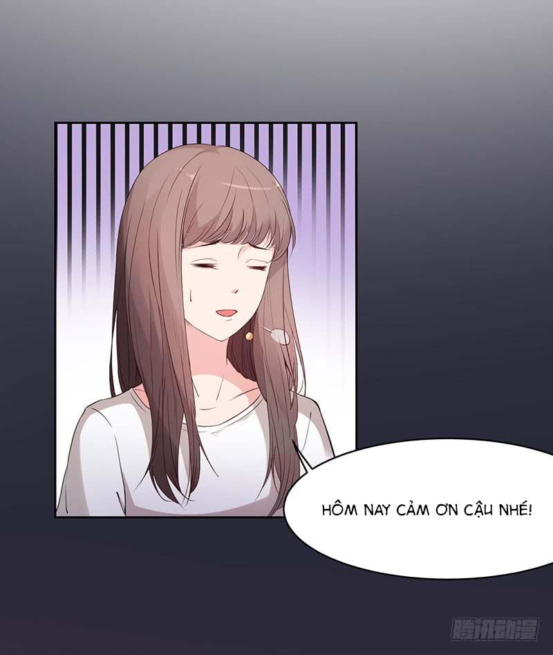 Quay Đầu Nhìn Lại, Anh Yêu Em!: Chapter 26
