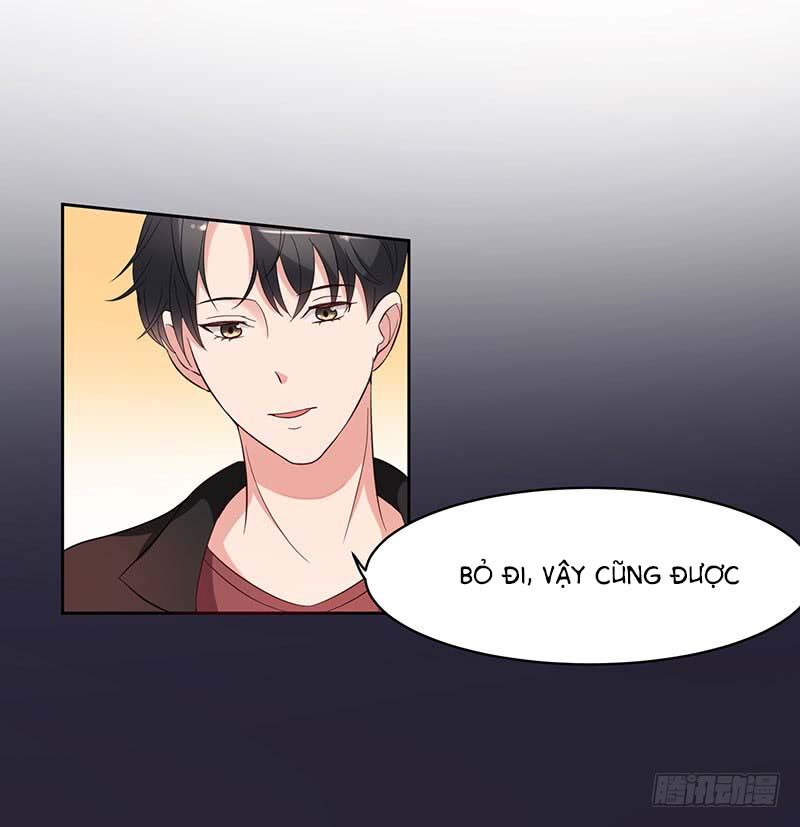 Quay Đầu Nhìn Lại, Anh Yêu Em!: Chapter 26