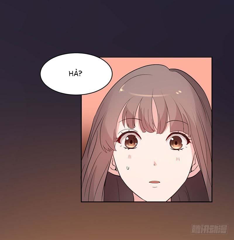 Quay Đầu Nhìn Lại, Anh Yêu Em!: Chapter 26