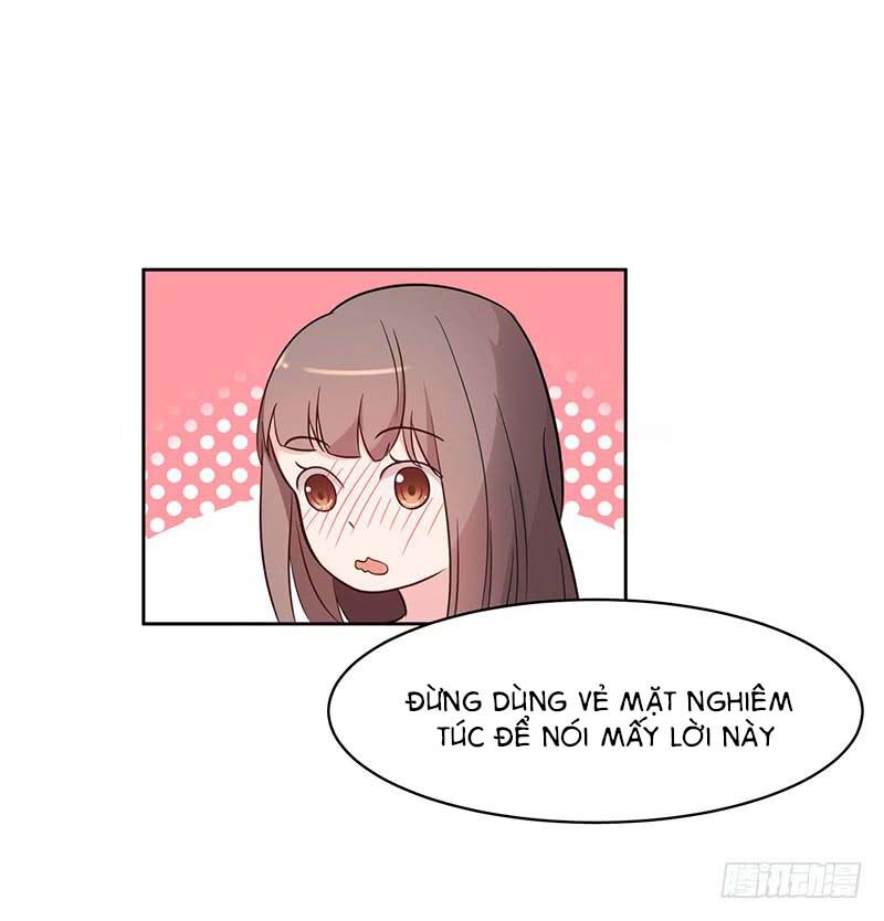 Quay Đầu Nhìn Lại, Anh Yêu Em!: Chapter 26