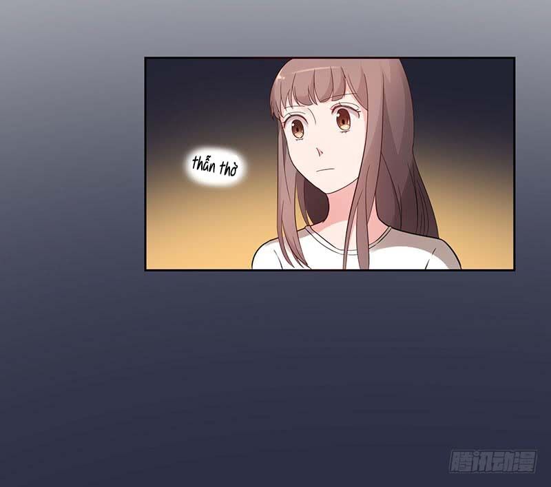 Quay Đầu Nhìn Lại, Anh Yêu Em!: Chapter 26
