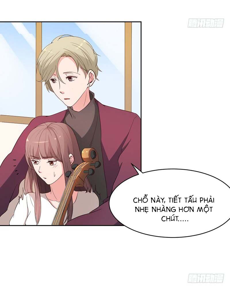 Quay Đầu Nhìn Lại, Anh Yêu Em!: Chapter 26