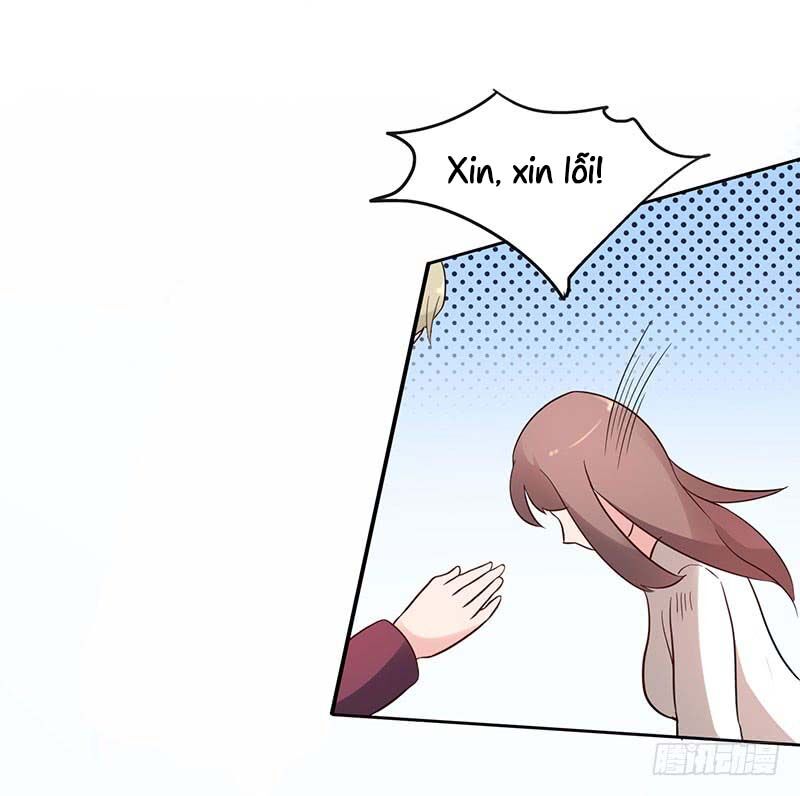 Quay Đầu Nhìn Lại, Anh Yêu Em!: Chapter 26