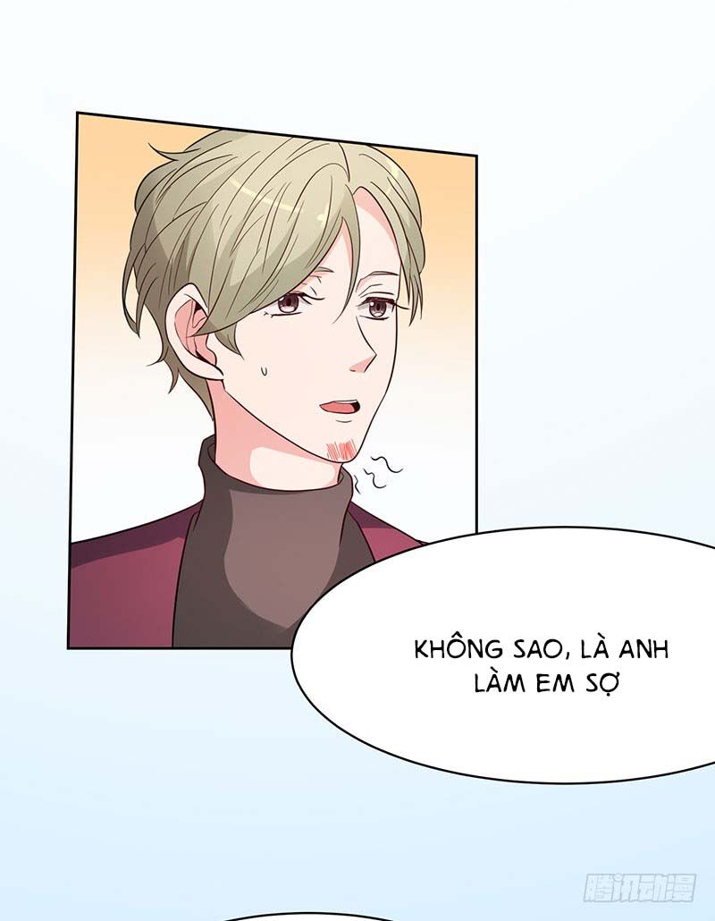 Quay Đầu Nhìn Lại, Anh Yêu Em!: Chapter 26