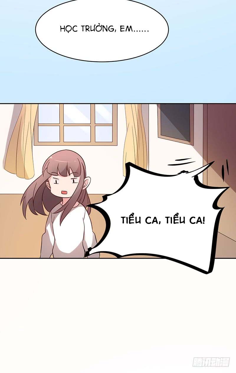 Quay Đầu Nhìn Lại, Anh Yêu Em!: Chapter 26