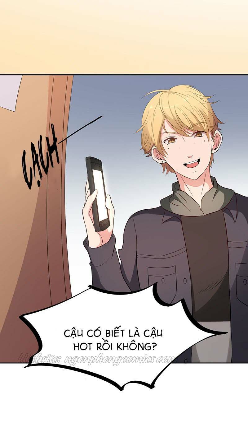 Quay Đầu Nhìn Lại, Anh Yêu Em!: Chapter 26