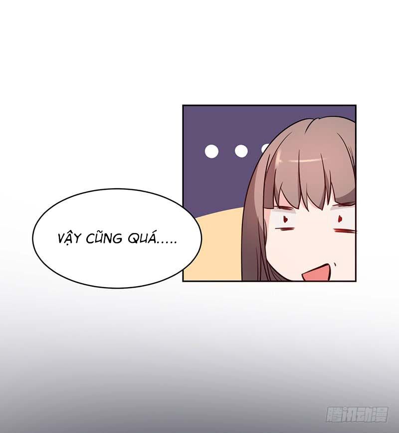 Quay Đầu Nhìn Lại, Anh Yêu Em!: Chapter 26