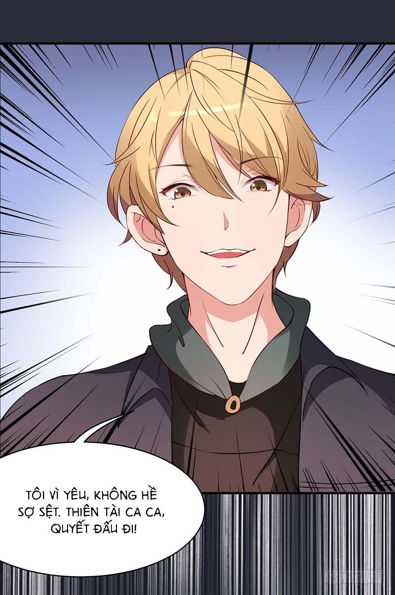 Quay Đầu Nhìn Lại, Anh Yêu Em!: Chapter 26