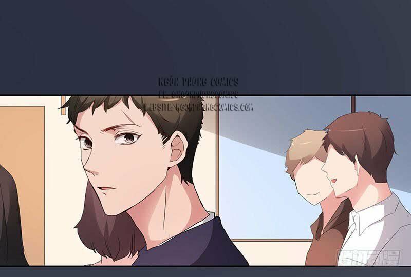 Quay Đầu Nhìn Lại, Anh Yêu Em!: Chapter 28.1