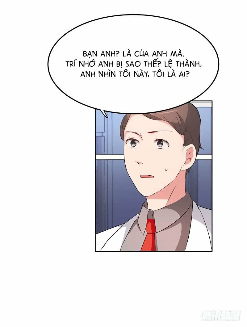 Quay Đầu Nhìn Lại, Anh Yêu Em!: Chapter 28.1