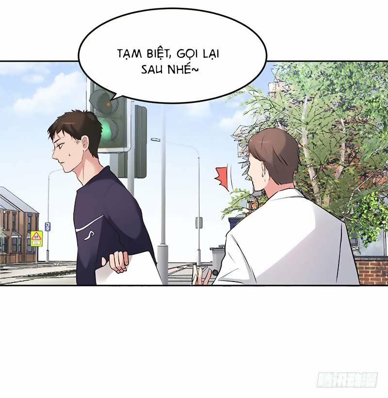Quay Đầu Nhìn Lại, Anh Yêu Em!: Chapter 28.1