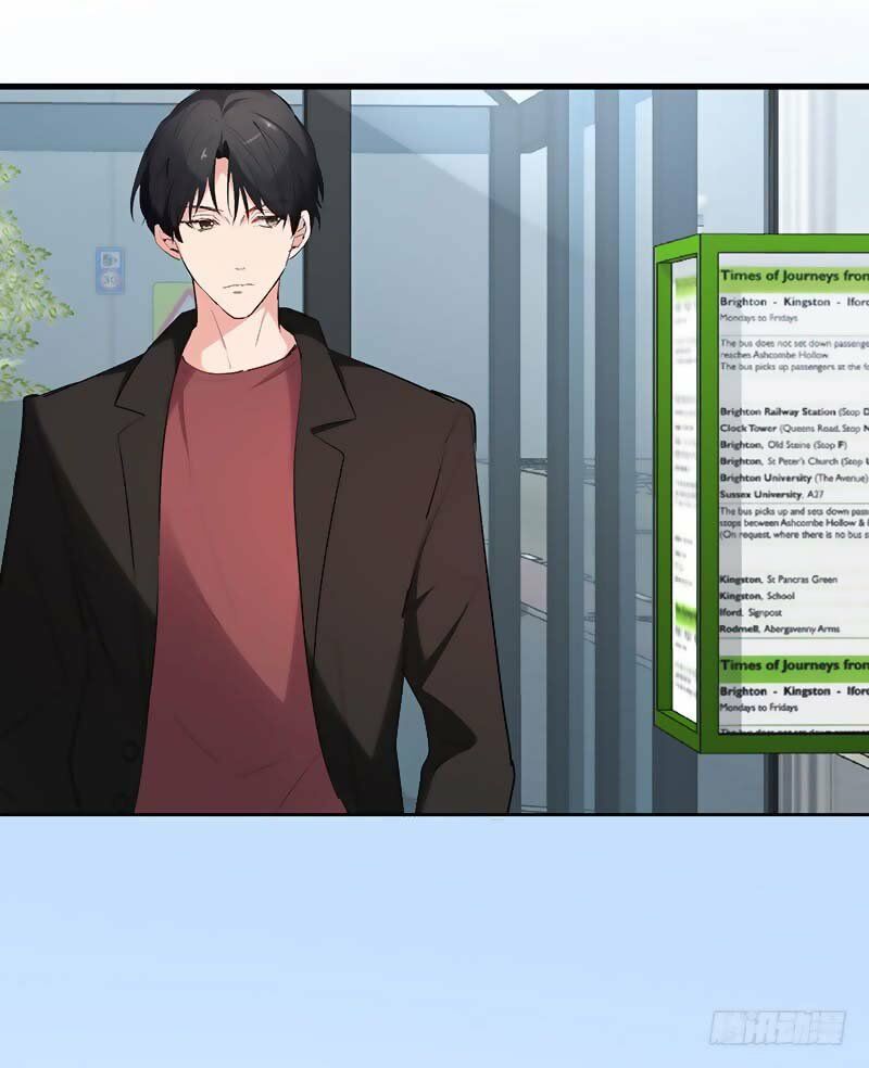 Quay Đầu Nhìn Lại, Anh Yêu Em!: Chapter 28.1
