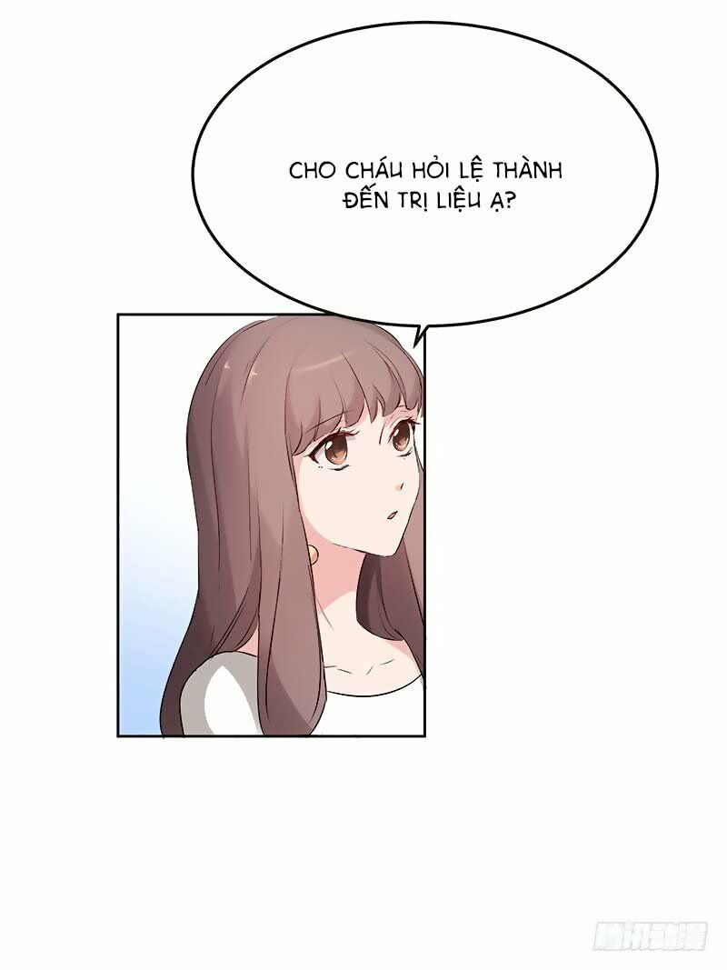 Quay Đầu Nhìn Lại, Anh Yêu Em!: Chapter 28.1