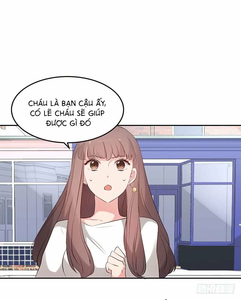 Quay Đầu Nhìn Lại, Anh Yêu Em!: Chapter 28.1