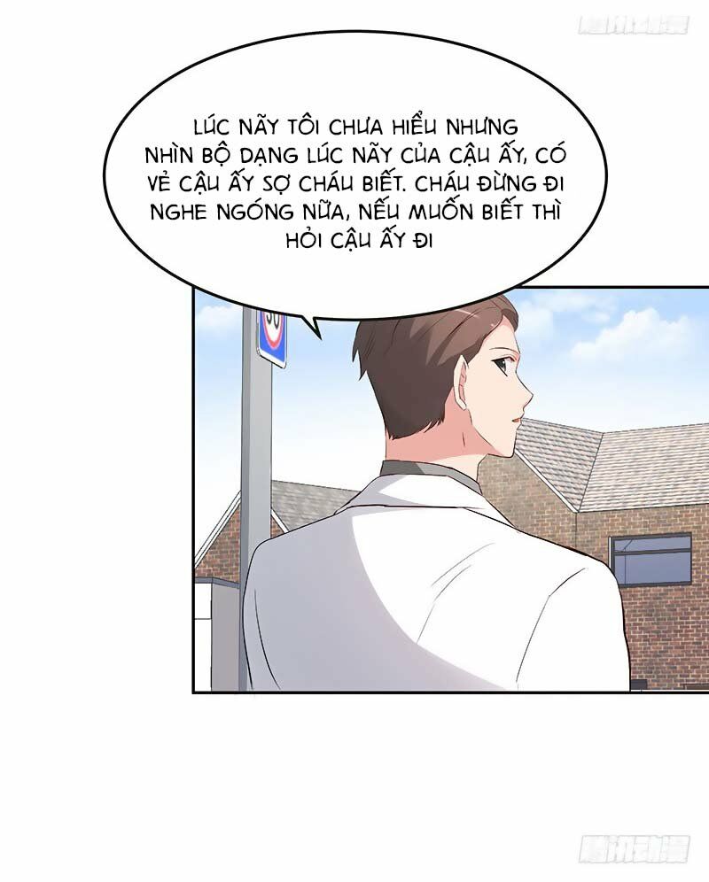 Quay Đầu Nhìn Lại, Anh Yêu Em!: Chapter 28.1