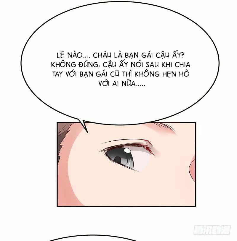 Quay Đầu Nhìn Lại, Anh Yêu Em!: Chapter 28.1