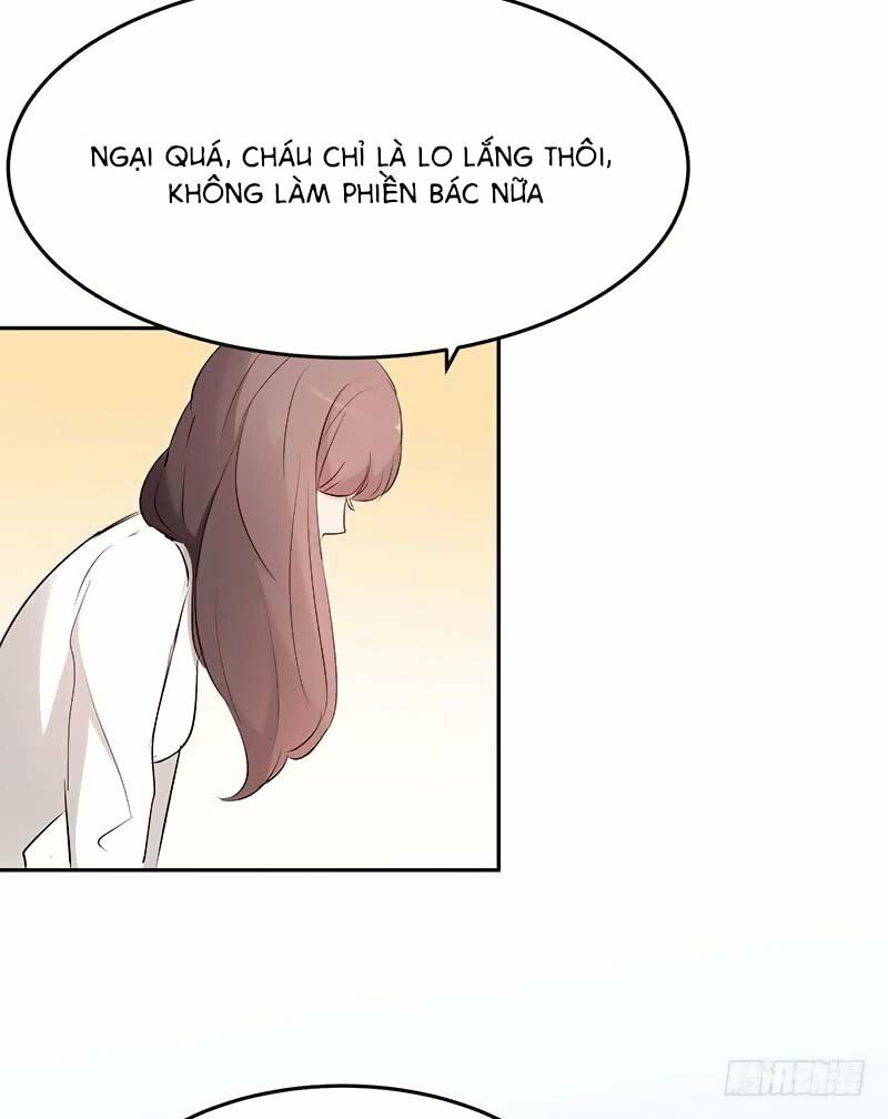 Quay Đầu Nhìn Lại, Anh Yêu Em!: Chapter 28.1