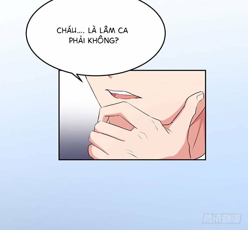 Quay Đầu Nhìn Lại, Anh Yêu Em!: Chapter 28.1