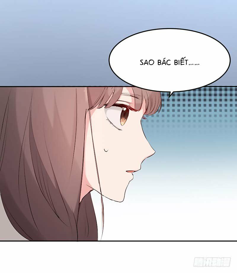Quay Đầu Nhìn Lại, Anh Yêu Em!: Chapter 28.1